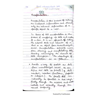 Scanned by CamScanner
 