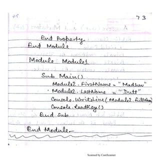 Scanned by CamScanner
 