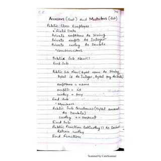 Scanned by CamScanner
 