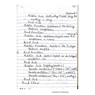 Scanned by CamScanner
 