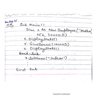 Scanned by CamScanner
 