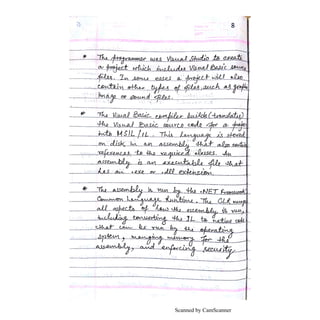 Scanned by CamScanner
 