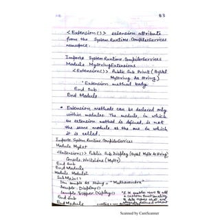 Scanned by CamScanner
 