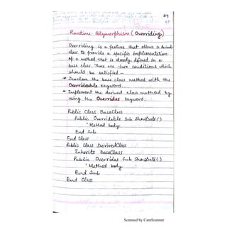 Scanned by CamScanner
 