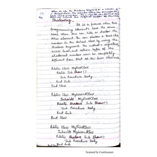 Scanned by CamScanner
 