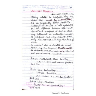 Scanned by CamScanner
 