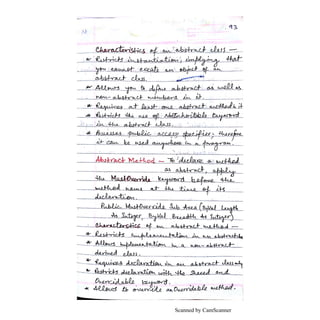 Scanned by CamScanner
 