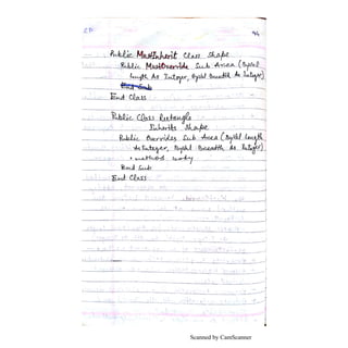 Scanned by CamScanner
 