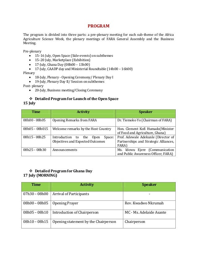 6th Aasw Agenda Final