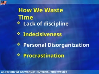aa_time_management_507[1] (1).ppt is the most important slides | PPT