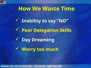 aa_time_management_507[1] (1).ppt is the most important slides | PPT