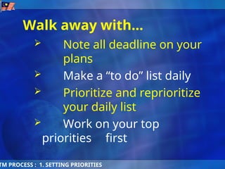 aa_time_management_507[1] (1).ppt is the most important slides | PPT