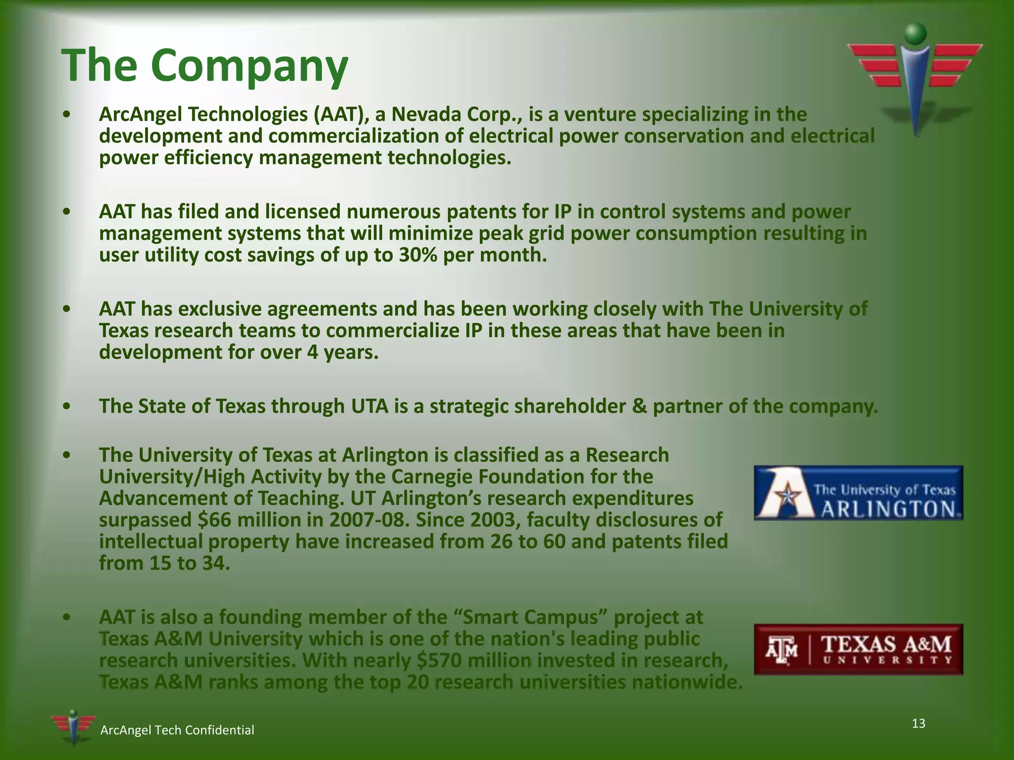 10AIPC Channel Sales Projections