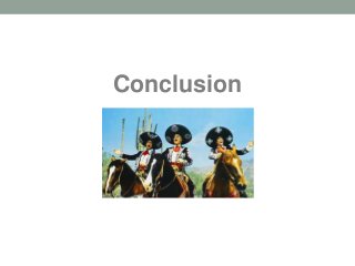 Conclusion
 