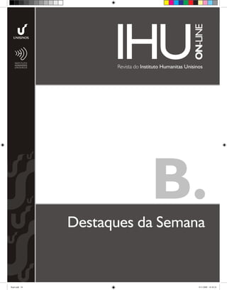 34     SÃO LEOPOLDO, 09 DE NOVEMBRO DE 2009 | EDIÇÃO 314


flash.indd 34                                            9/11/2009 18:38:24
 