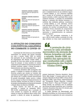 PDF) CADASTRAR, INCLUIR E PROTEGER AS MALHAS DA ASSISTÊNCIA SOCIAL NA  FRONTEIRA AMAZÔNIA