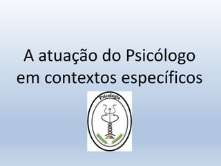 Lucas Cardoso do Amaral Souza - Psicólogo Clínico - Autônomo