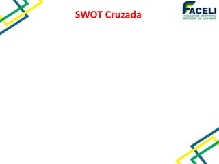 SWOT Cruzada
 