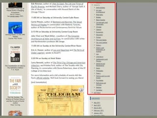 Aaup 2011 revisioning_chicago_website