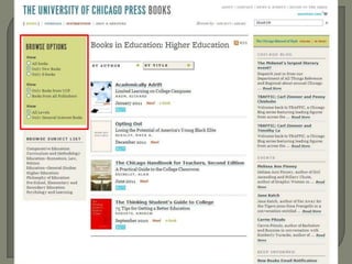 Aaup 2011 revisioning_chicago_website