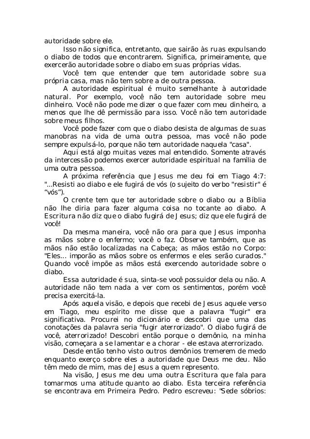 autoridade do crente kenneth hagin pdf
