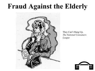 21 percent non-whitePublic Policy ConcernsFinancial Well-being of Seniors