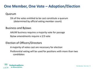 Online using member ID