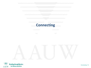 Reward excellenceBreaking through Barriers Awards: 14