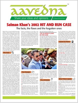 Aavedna _Salman Khan Hit and Run Case_February 2016 Edition.pdf
