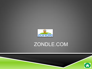 ZONDLE.COM 
 