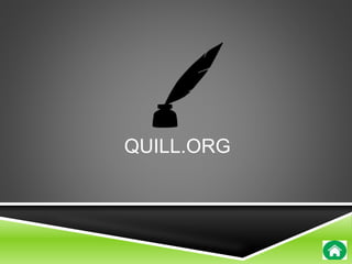 QUILL.ORG 
 