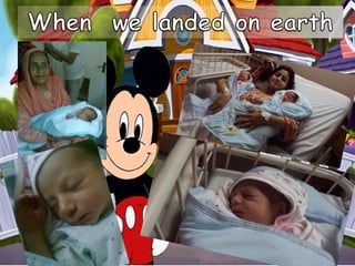 Aayan & ehsan two years journey