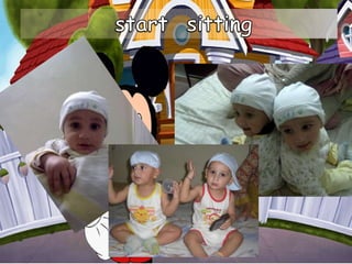 Aayan & ehsan two years journey