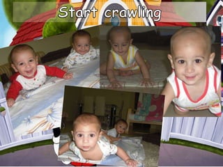 Aayan & ehsan two years journey