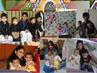 Aayan & ehsan two years journey
