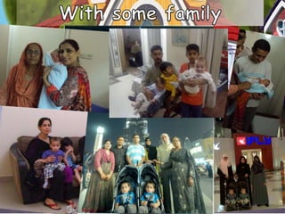 Aayan & ehsan two years journey