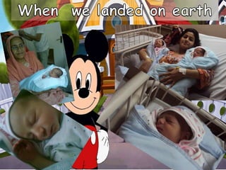 Aayan & ehsan two years journey