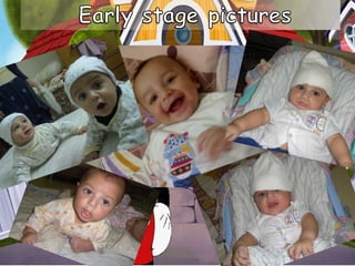 Aayan & ehsan two years journey