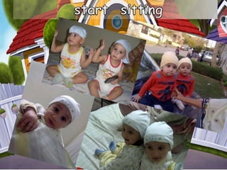 Aayan & ehsan two years journey