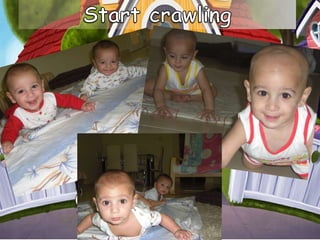 Aayan & ehsan two years journey
