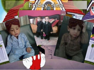 Aayan & ehsan two years journey