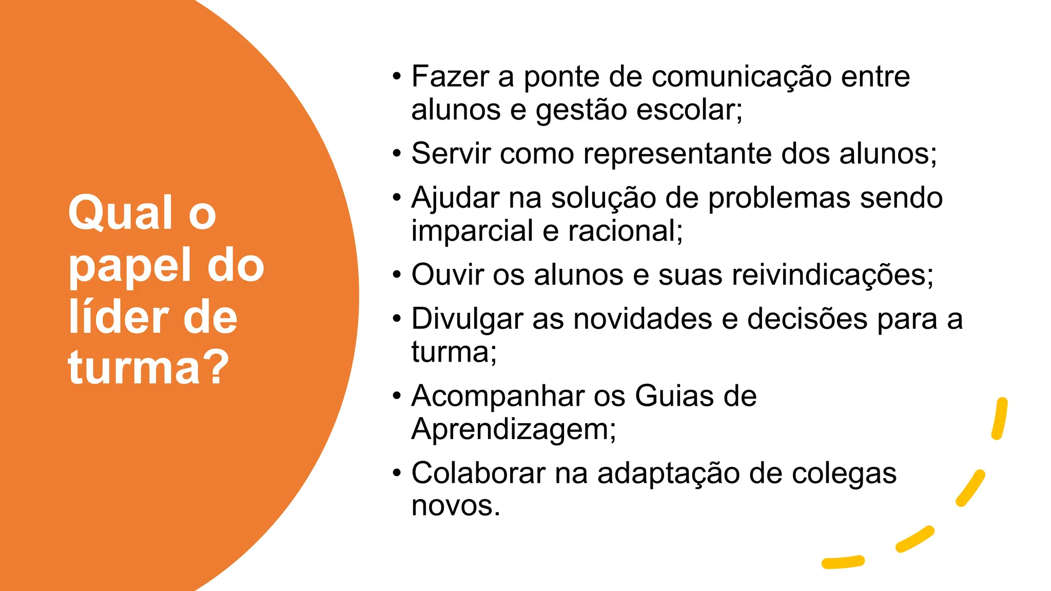 LIDERANÇA DE SALA DE ACORDO COM O MODELO PEDAGÓGICO PEI.pptx
