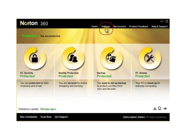 download norton com setup