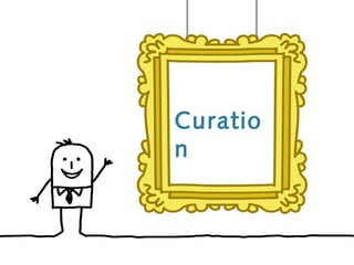 Curatio
n
 
