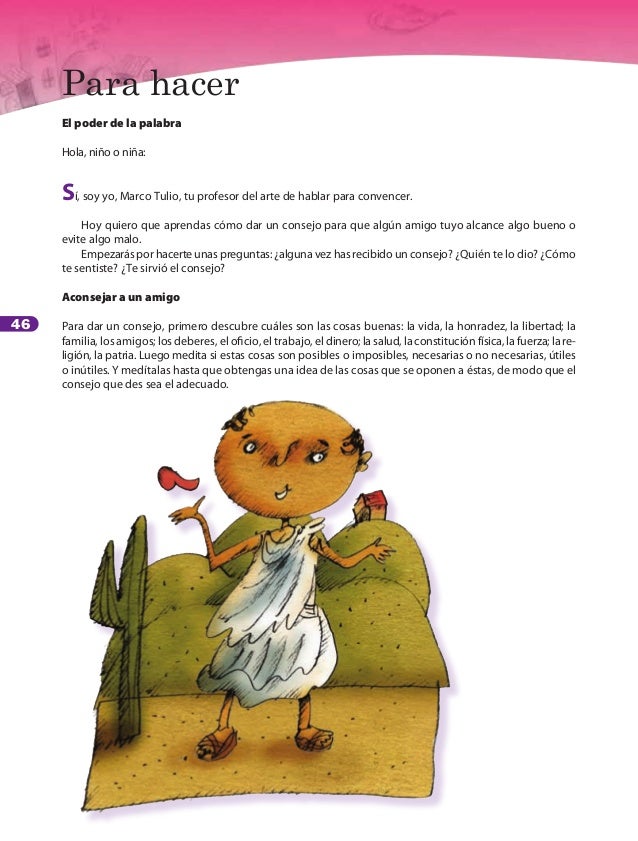 Libro De Formacion Civica Y Etica Quinto Grado
