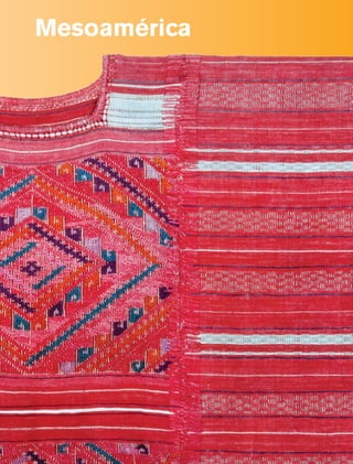 Mesoamérica




Historia 4o.indb 41           06/04/11 11:52
 