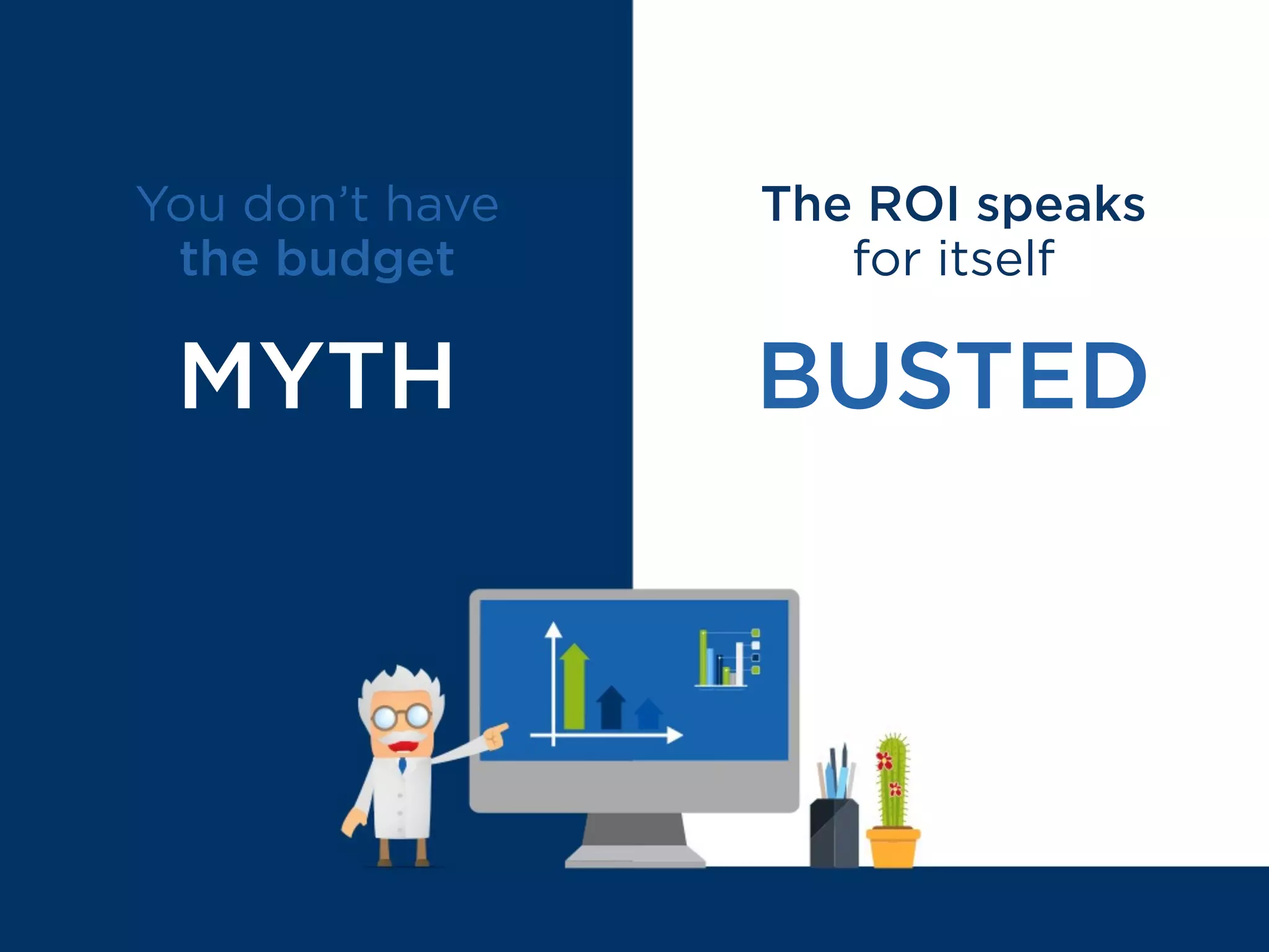 Successful brands and companies
have seen HUGE WINS
President Obama
raised an additional $60 m
using website optimization.
 