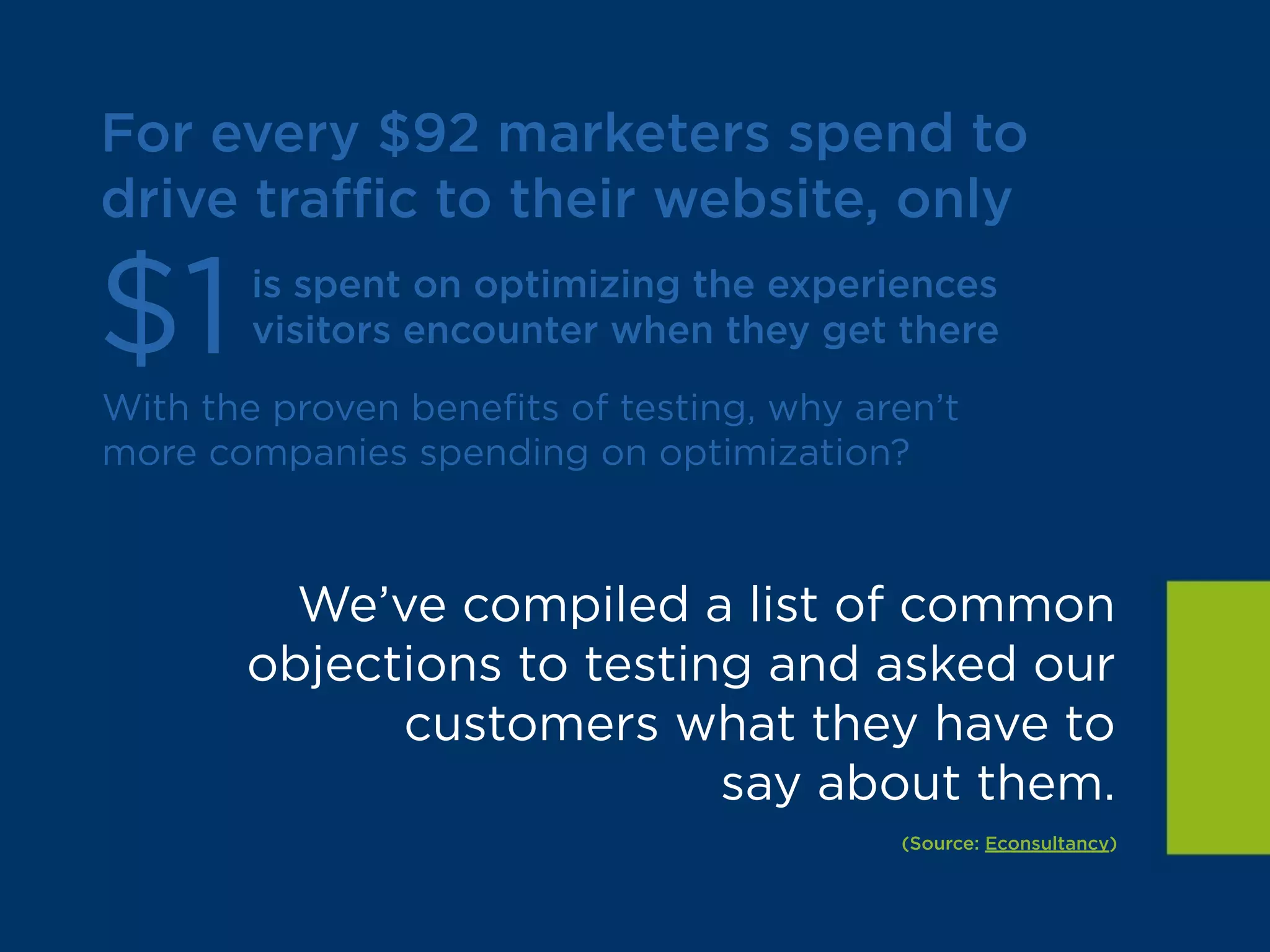 Your website
already rocks…
 