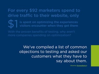 Your website
already rocks…
 