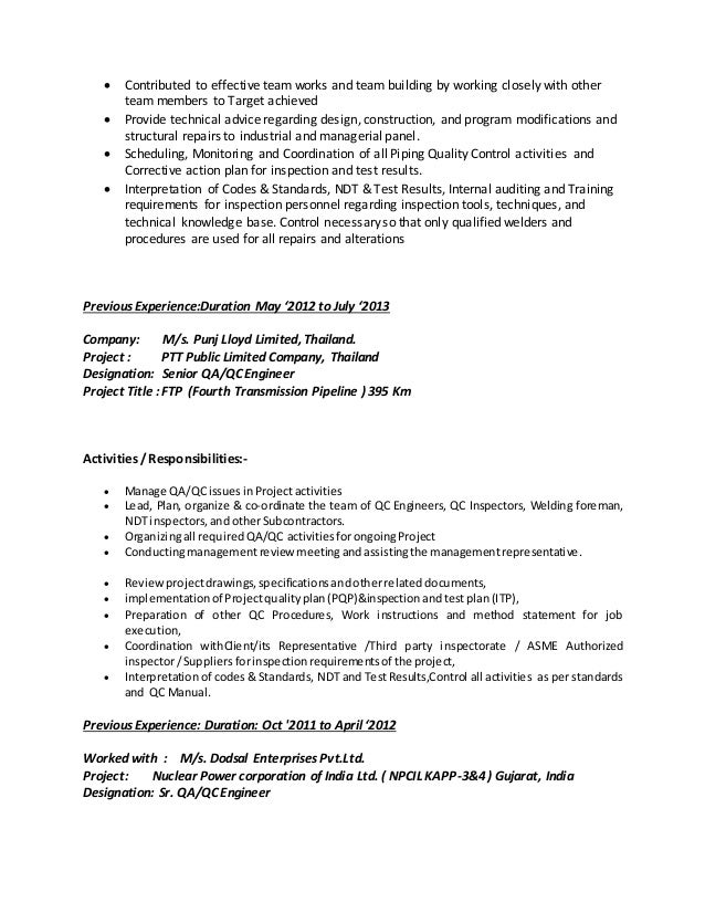 Present Resume Mohan 22 12 2016 - Present Resume Mohan 22122016 3 638 